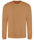 AWDis Sweatshirt | Caramel Latte