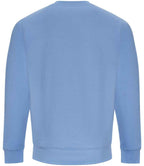 JH030 Cornflower Blue Back