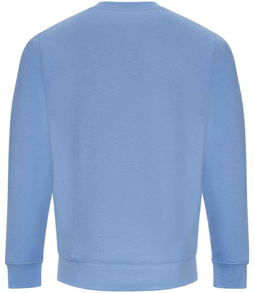 AWDis Sweatshirt | Cornflower Blue
