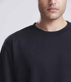 AWDis Sweatshirt | Deep Black