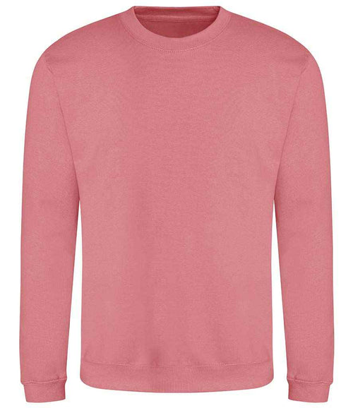 JH030 Dusty Rose Front