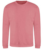 AWDis Sweatshirt | Dusty Rose