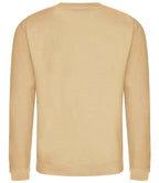 AWDis Sweatshirt | Desert Sand