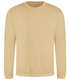 AWDis Sweatshirt | Desert Sand