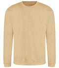 AWDis Sweatshirt | Desert Sand