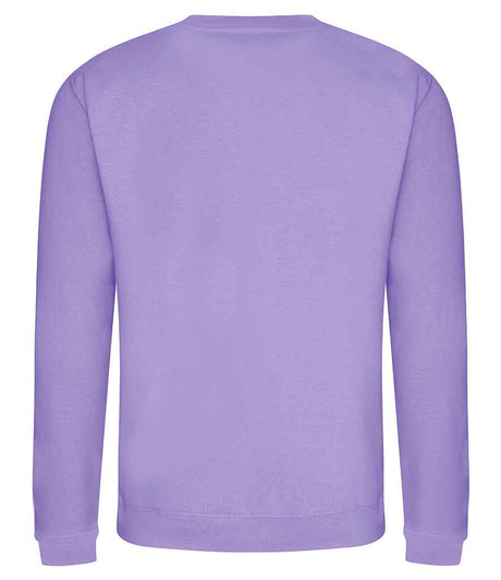 JH030 Digital Lavender Back