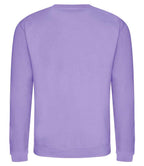 AWDis Sweatshirt | Digital Lavender