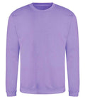AWDis Sweatshirt | Digital Lavender