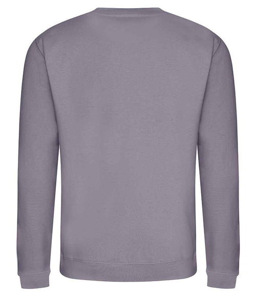 JH030 Dusty Lilac Back