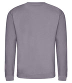 AWDis Sweatshirt | Dusty Lilac