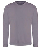 AWDis Sweatshirt | Dusty Lilac