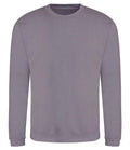 AWDis Sweatshirt | Dusty Lilac
