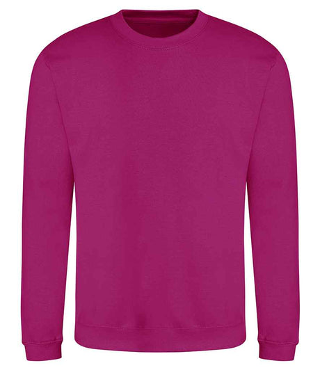 JH030 Festival Fuchsia Front