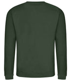 AWDis Sweatshirt | Forest Green