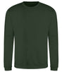 JH030 Forest Green Front