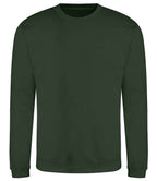 AWDis Sweatshirt | Forest Green