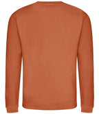 AWDis Sweatshirt | Ginger Biscuit