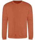 AWDis Sweatshirt | Ginger Biscuit