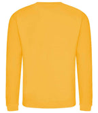 AWDis Sweatshirt | Gold