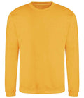 AWDis Sweatshirt | Gold