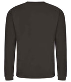 AWDis Sweatshirt | Hot Chocolate