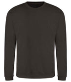 AWDis Sweatshirt | Hot Chocolate