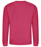 JH030 Hot Pink Back