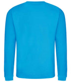 AWDis Sweatshirt | Hawaiian Blue
