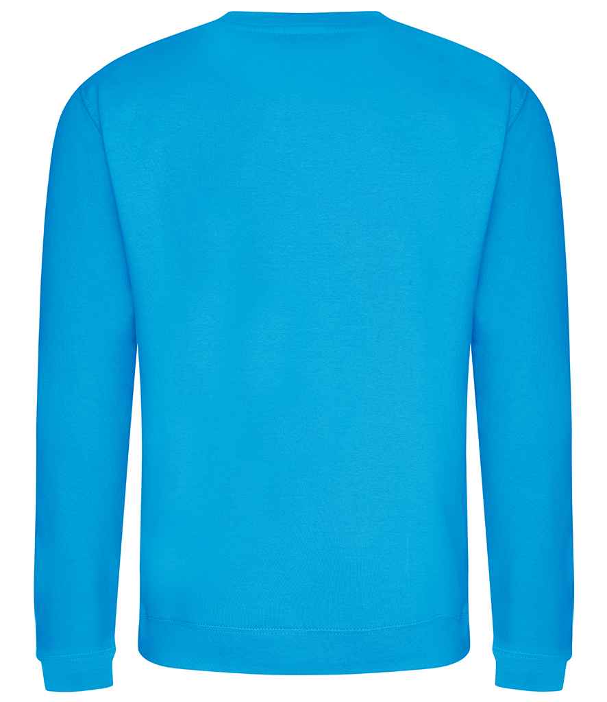 AWDis Sweatshirt | Hawaiian Blue