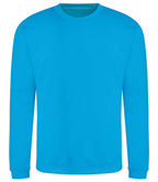 AWDis Sweatshirt | Hawaiian Blue