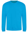 AWDis Sweatshirt | Hawaiian Blue