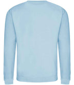 JH030 Ice Blue Back