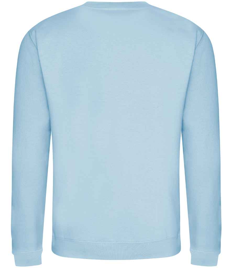 AWDis Sweatshirt | Ice Blue