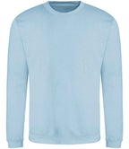 AWDis Sweatshirt | Ice Blue