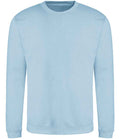 AWDis Sweatshirt | Ice Blue