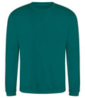 AWDis Sweatshirt | Jade