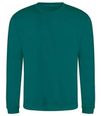 AWDis Sweatshirt | Jade