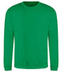 JH030 Kelly Green Front