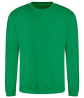 AWDis Sweatshirt | Kelly Green