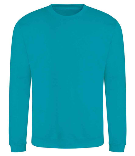 JH030 Lagoon Blue Front