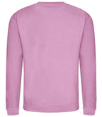 AWDis Sweatshirt | Lavender