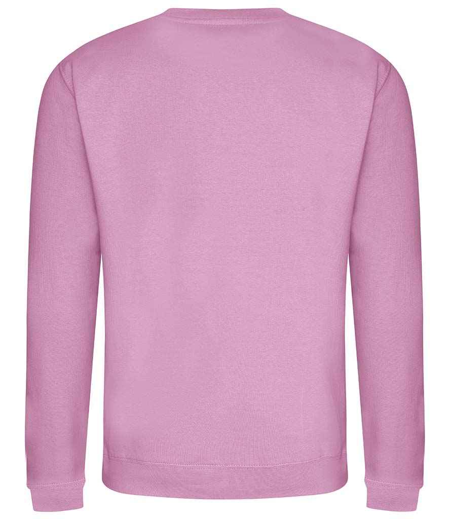 AWDis Sweatshirt | Lavender