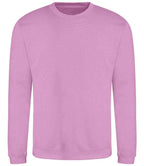 AWDis Sweatshirt | Lavender