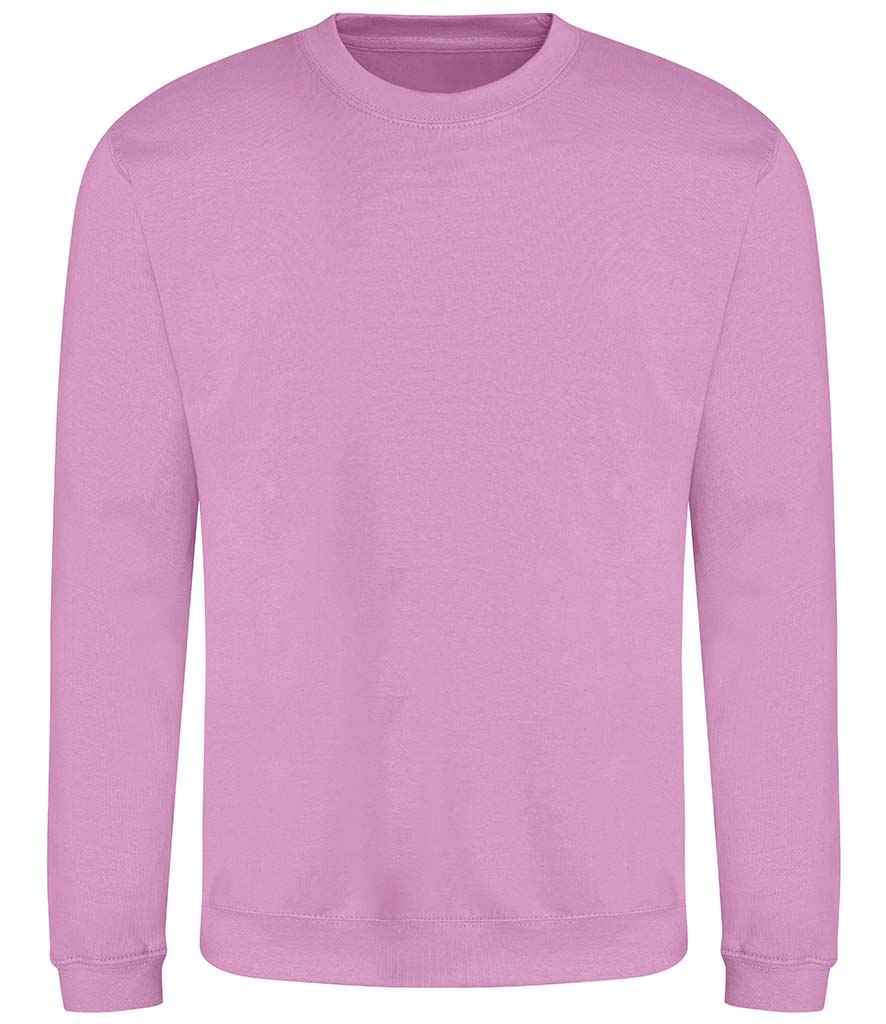AWDis Sweatshirt | Lavender
