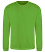 JH030 Lime Green Front