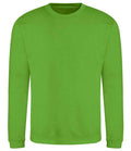 AWDis Sweatshirt | Lime Green