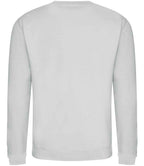 AWDis Sweatshirt | Moondust Grey