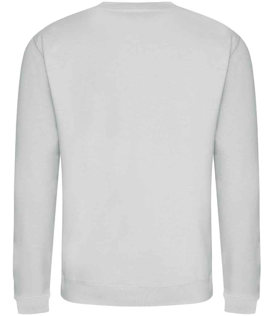 AWDis Sweatshirt | Moondust Grey