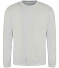 AWDis Sweatshirt | Moondust Grey