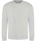 AWDis Sweatshirt | Moondust Grey